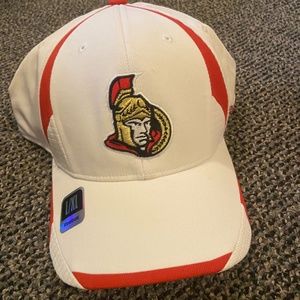 Ottawa senators hat